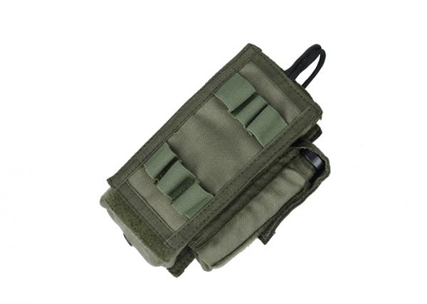 G ARSON GEAR MBITR Radio Pouch Prc-152 ( SG )